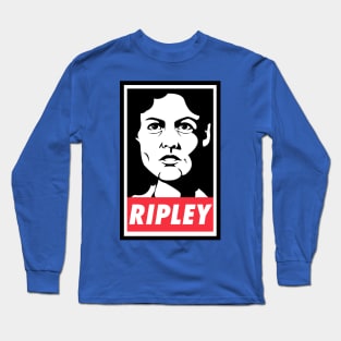 RIPLEY Long Sleeve T-Shirt